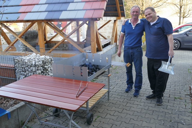 Saisonabschlussfeier 2017