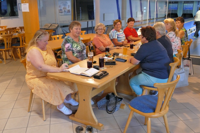 Kegeldamen Freystadt