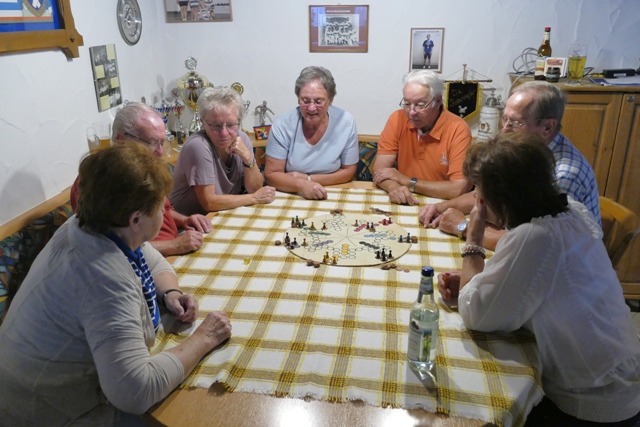 Mensch-ärgere-dich-nicht